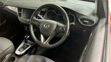 Vauxhall Crossland 1.2 Turbo [130] Elite Edition 5dr Auto Petrol Hatchback